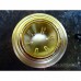 Esbit Brass Alcohol Burner Stove